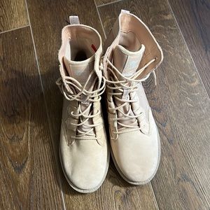 SOREL CARIBOU OTM WP Boot NWT